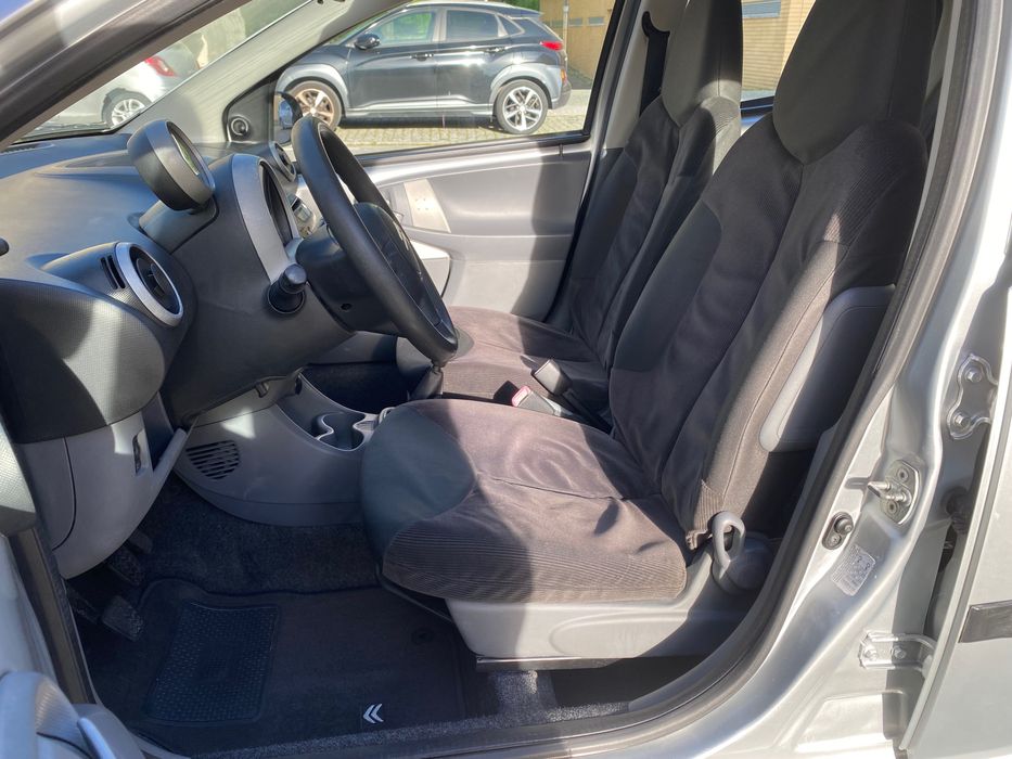 Citroen C1 1.4 HDi