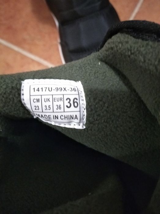 Sprzedam buty chłopięce