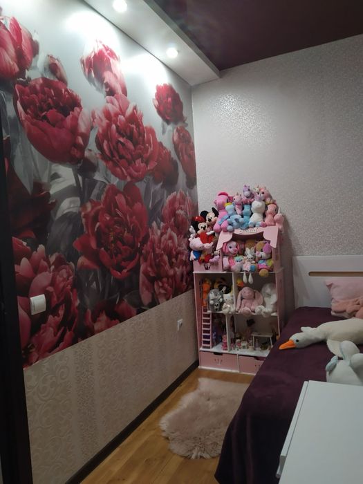 Будинок м.Острог (1/2 будинку) площею 70,5 кв.м + 9,5 с. землі