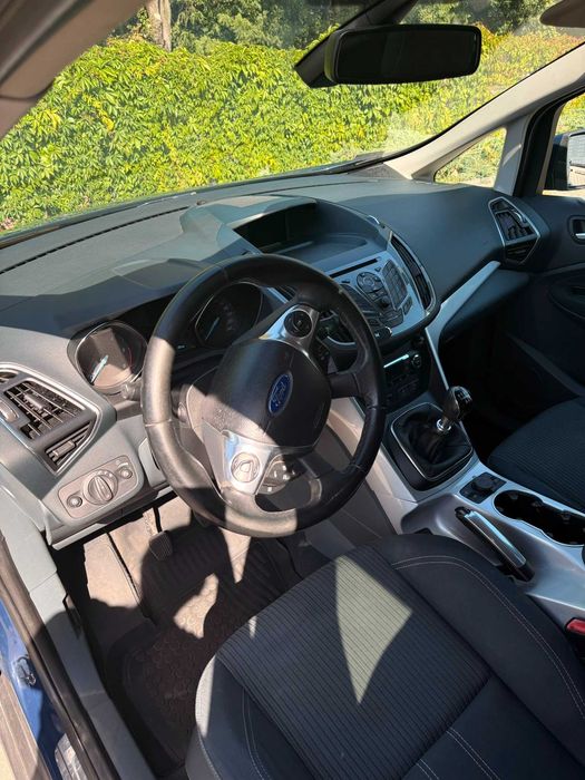 Ford C-Max 1.6 2011r