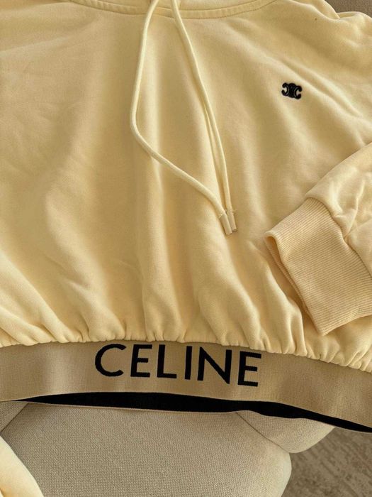 Dres Celine. L cudny