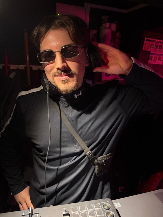 DJ para eventos em Lisboa e Região