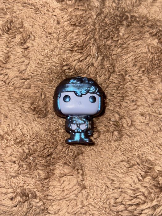 Фігурки дивні дива