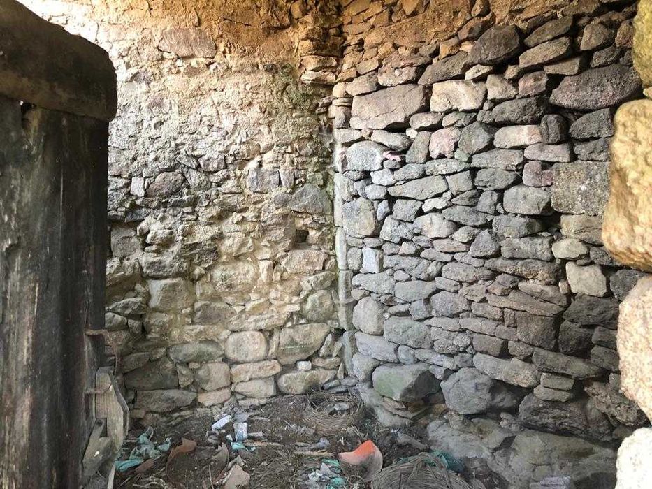 Moradia em Mareco - Penalva do Castelo-Lamego (Excelente Oportunidade)