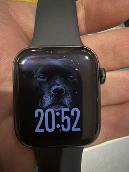 Iphone 17 pro 256GB  + Apple Watch SE 3 44mm