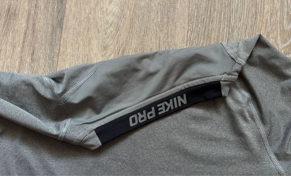 Longsleeve Nike Pro Training
