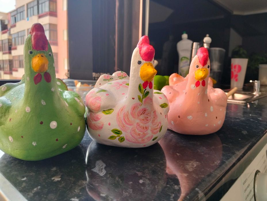 Artigo para decoração
