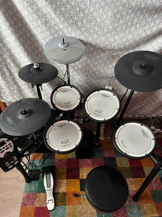 Perkusja Elektroniczna Roland TD-11KV