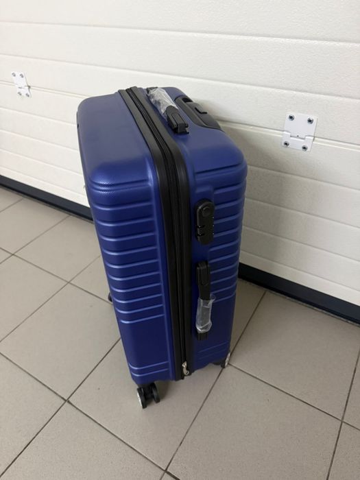 Conjunto 2 malas de viagem