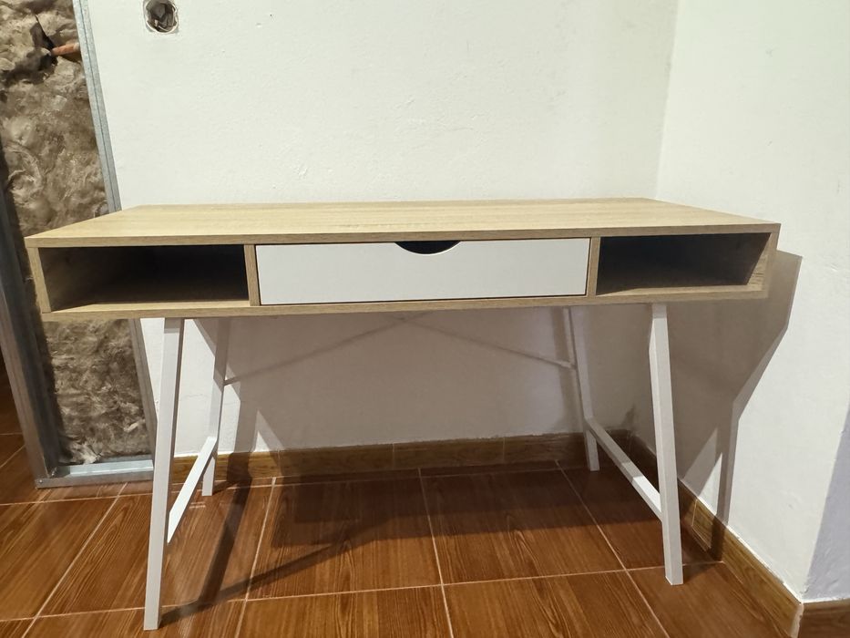 Secretária se escritorio