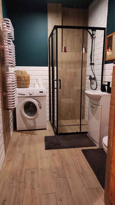 Apartament Stare Dechy / Nocleg Wschowa