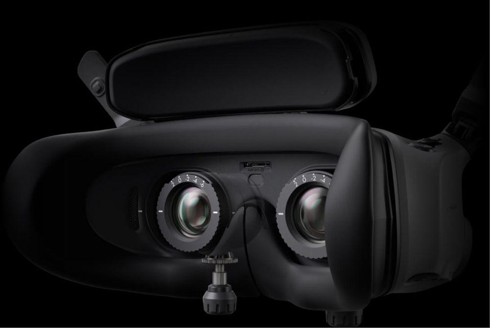 FPV DJI Goggles 3 окуляри 20 ШТУК ФОП НОВІ!