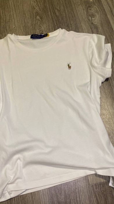 футболка polo оригінал