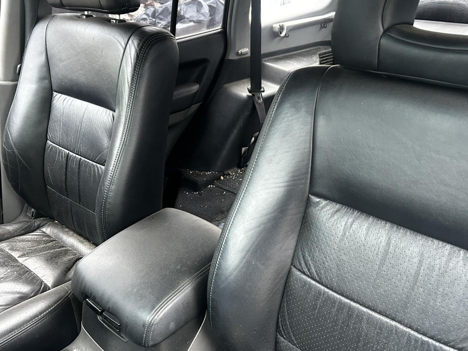 Розборка Mitsubishi pajero vagon 3 3.2 TDI