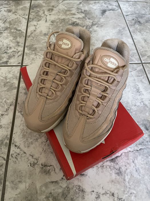 Buty Nike Air Max 95