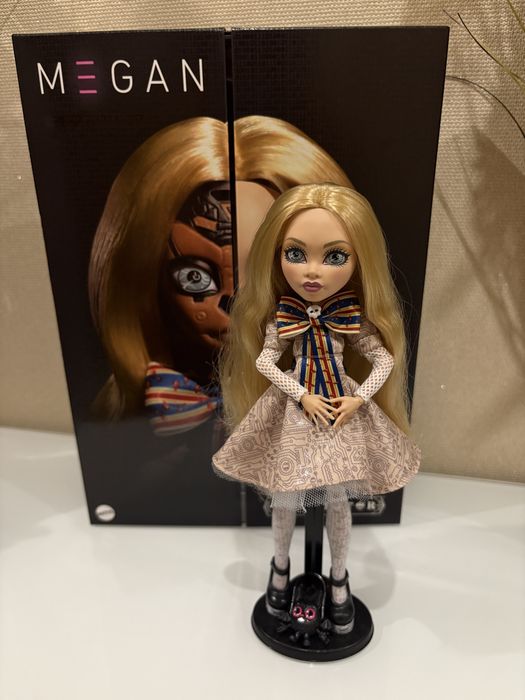 Monster high Skullector