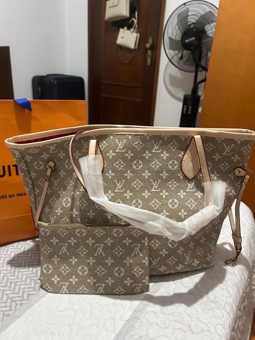 Bolsa louis vuitton