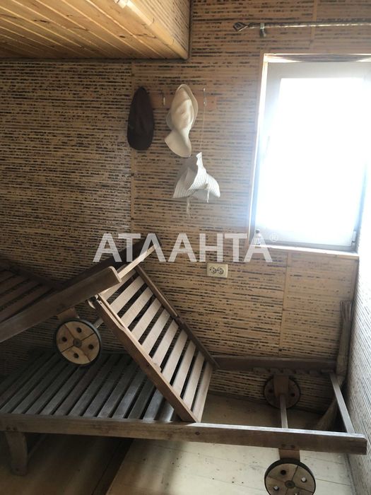 Дом по адресу Люстдорфская дор. (площадь 80 м²) - Atlanta.ua - фото 16