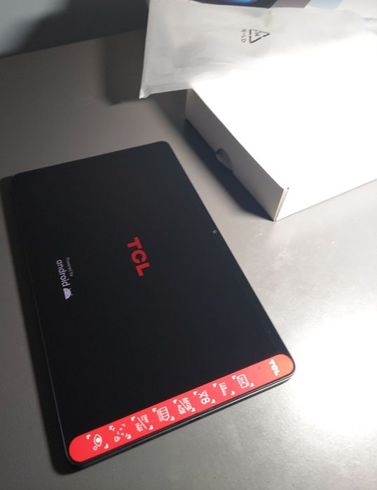 Tablet TCL TAB10A Gen2