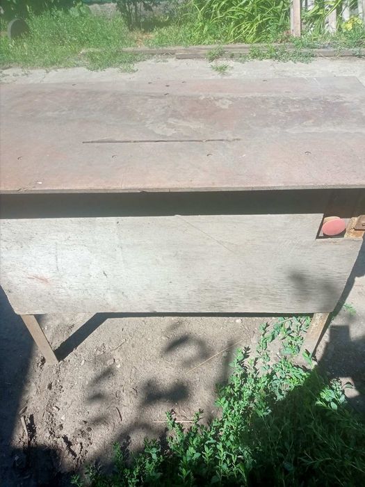 Деревообробний станок