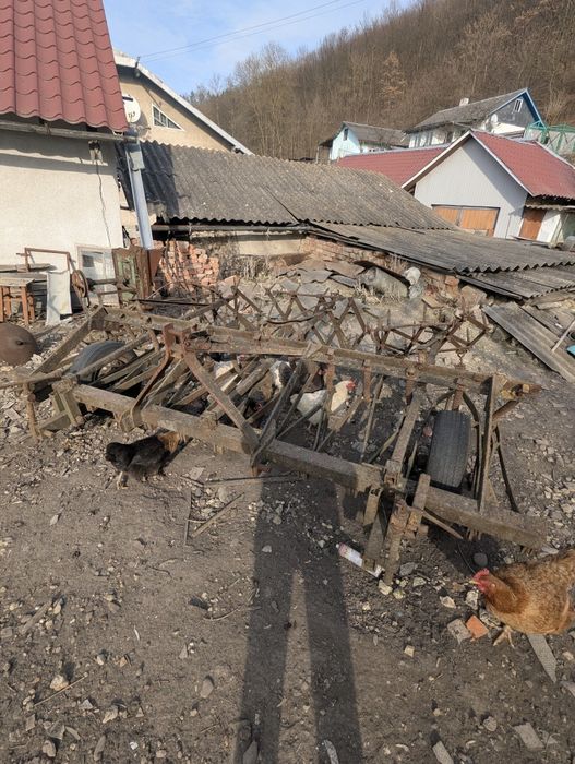 Продається культиватор