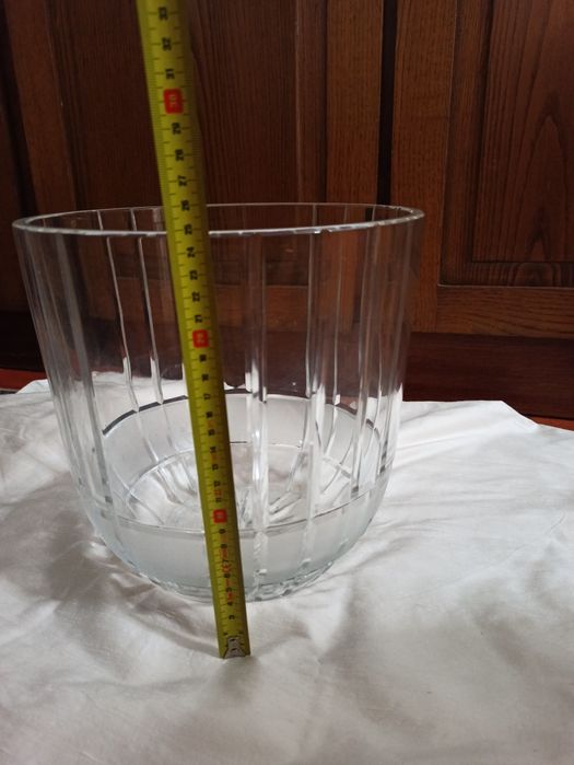Taça cristal Atlantis