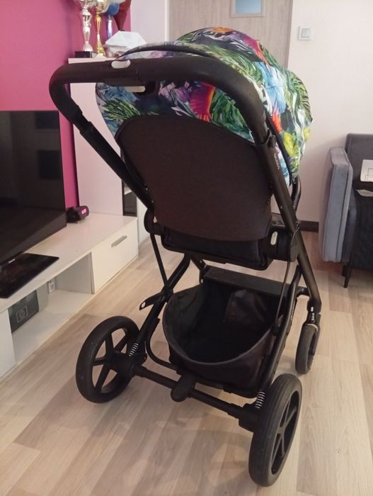 Sprzedam wózek Cybex Balios S
