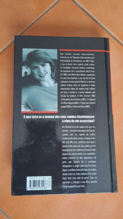 Minha até à Morte
