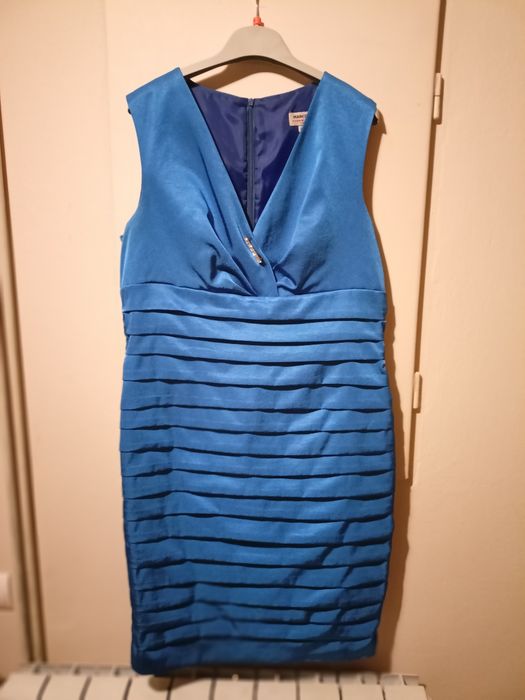 Elegancka sukienka