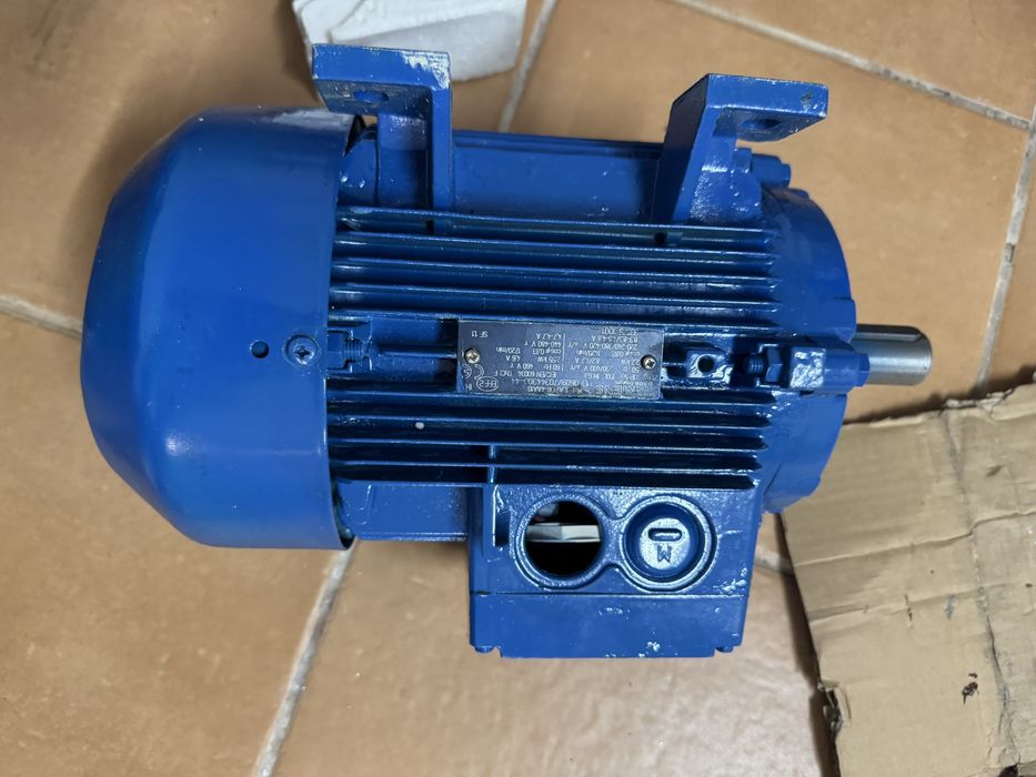 Motor Siemens 2,2 KW (50HZ)