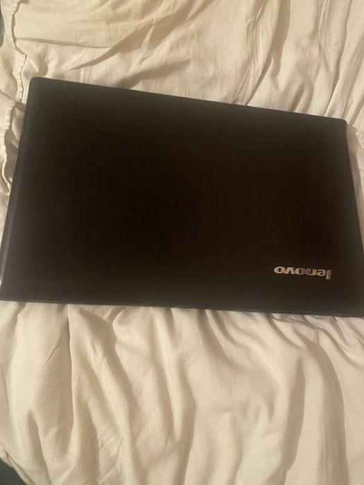 Ноутбук Lenovo G780