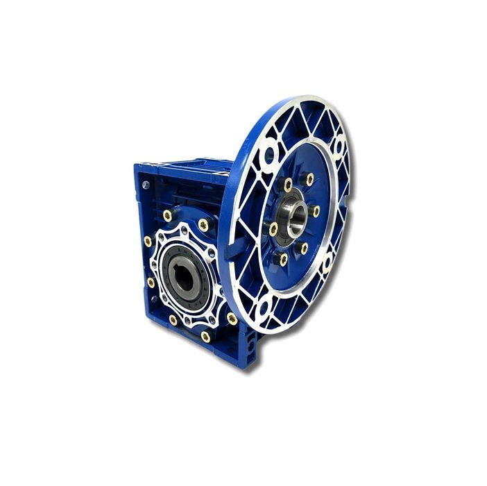 Mocna Przekładnia SILNIKA ELEKTRYCZNEGO 63B5 I=7,5 [3436]