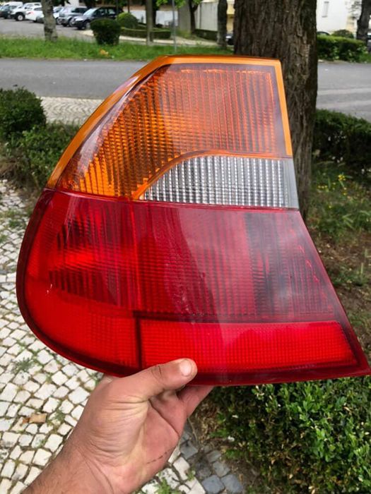 Vendo Chrysler inteiro ou para peças