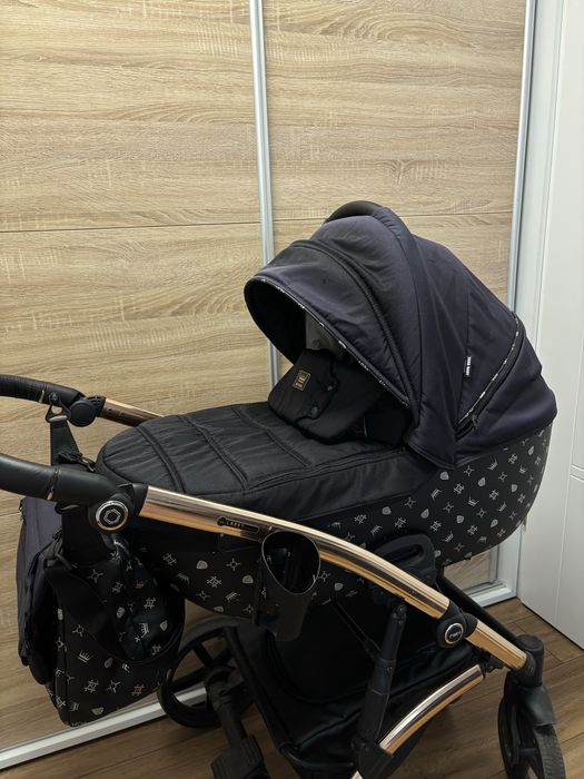 TAKO LARET IMPERIAL Wózek 3w1