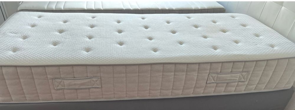 Colchão Vatnestrom ikea