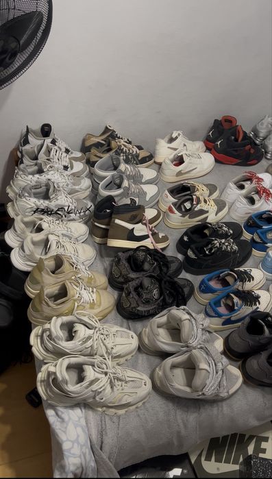 Sprzedam buty rozmiary 44,5,45,46