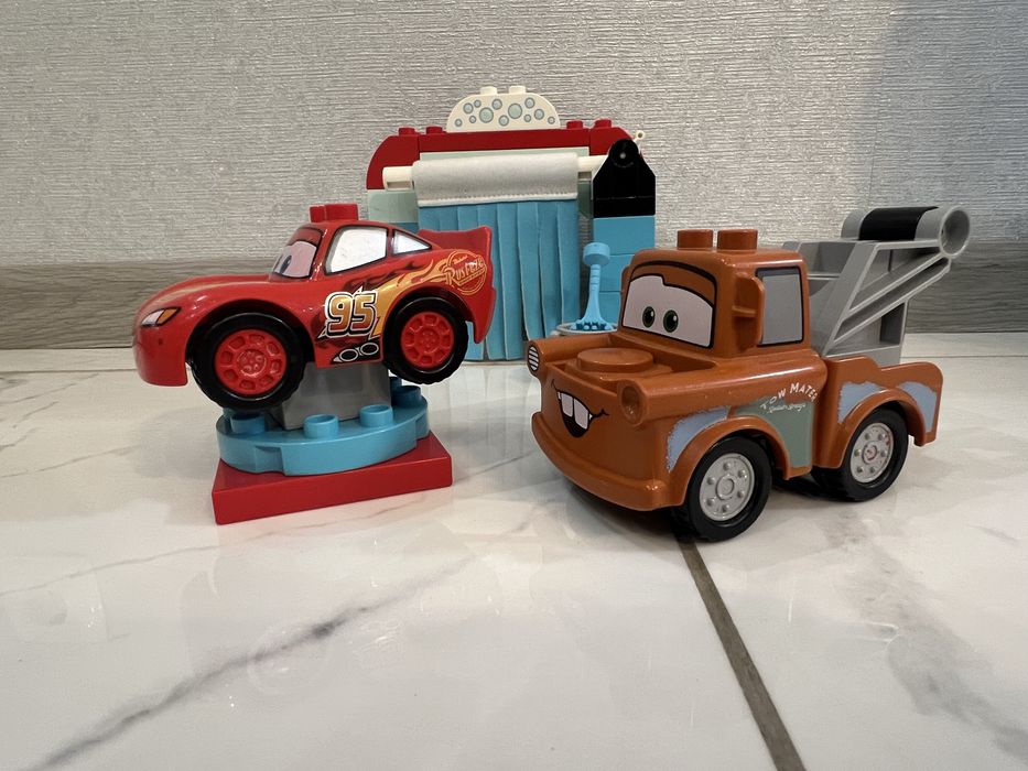 Набір Lego Duplo 10996