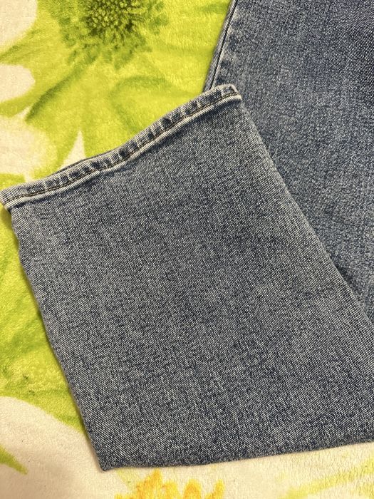 Джинси для дівчинки