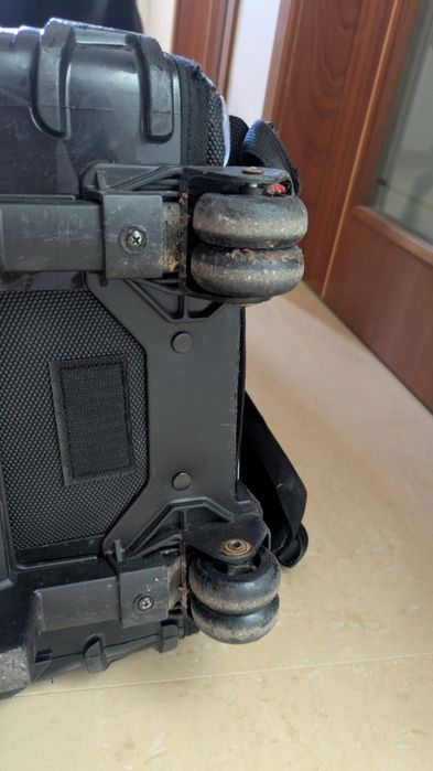 Mochila escolar Totto