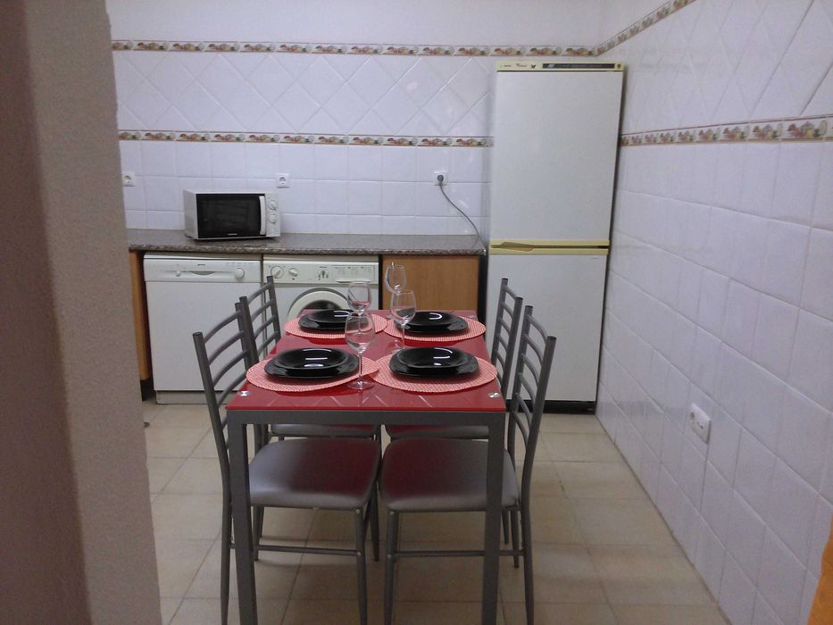 Moradia em Setúbal P/Alugar