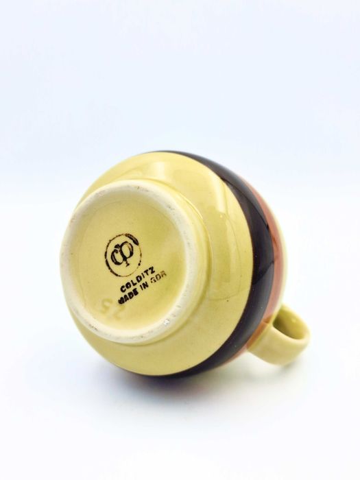 Mlecznik Colditz | lata 70. | NRD (GDR)