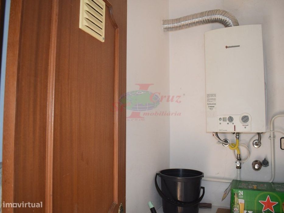 Apartamento T4 - Santa Clara