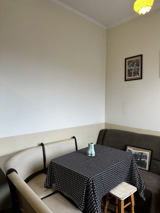 2 кімнатна Лепкого біля гот. Надії , автономне опалення