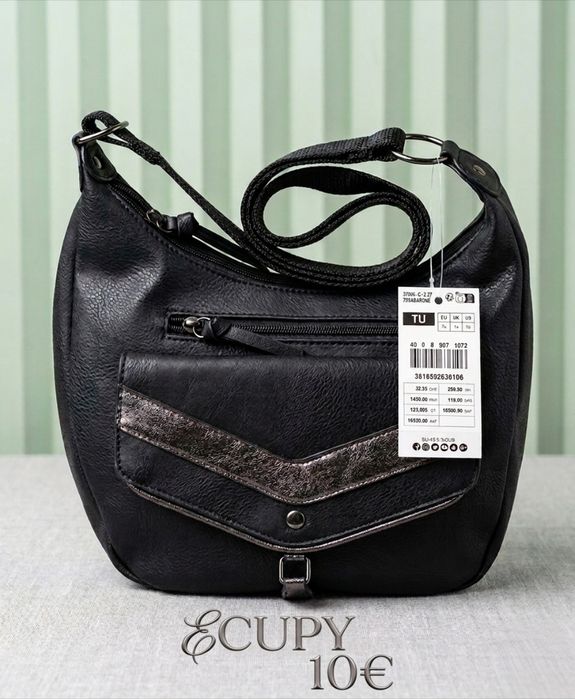 Bolsas senhora novas