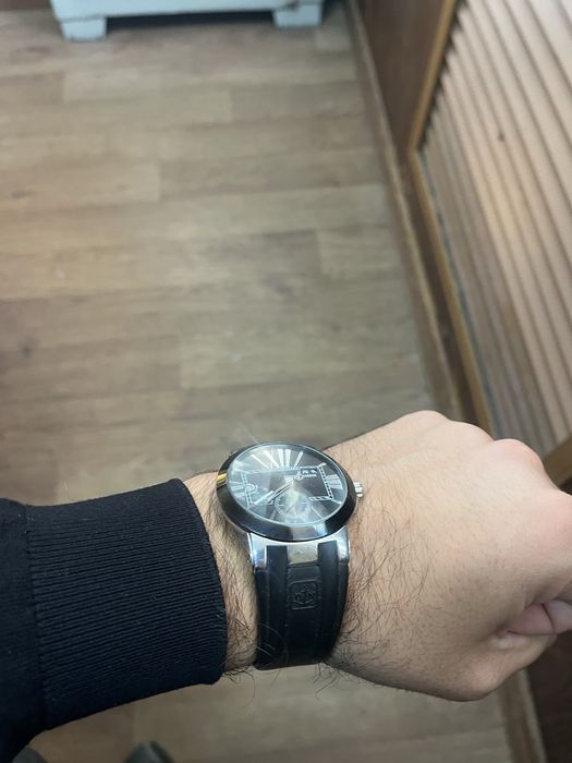 Часы ulysse nardin