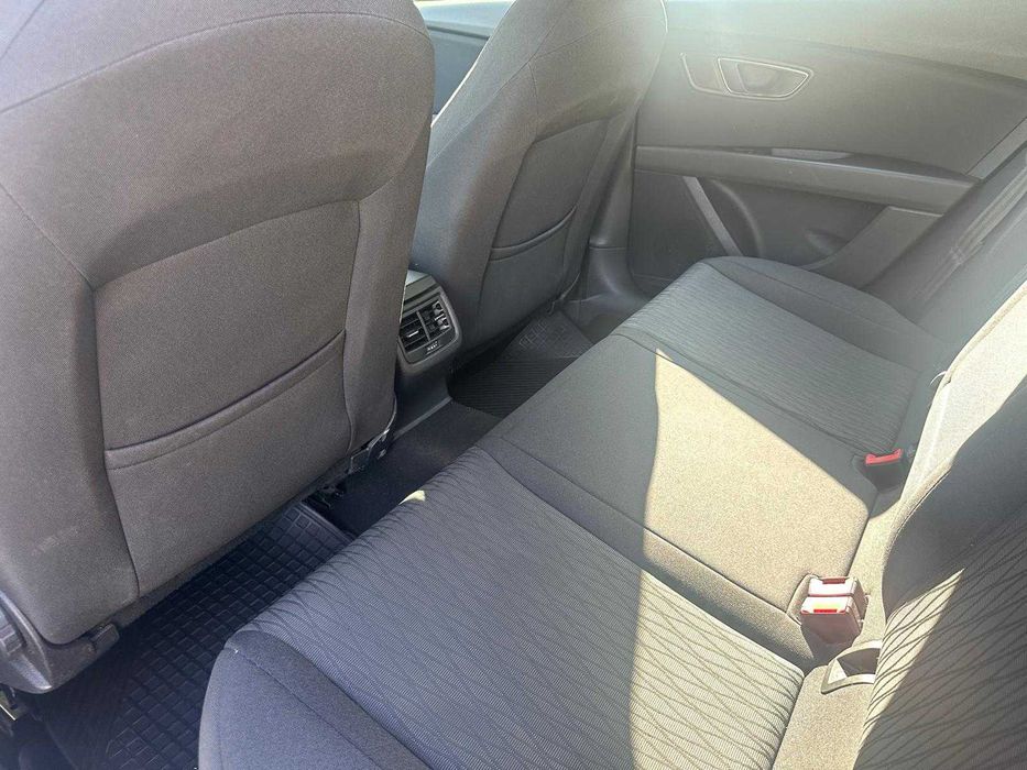 Vendo Seat LEON 1.6 TDI