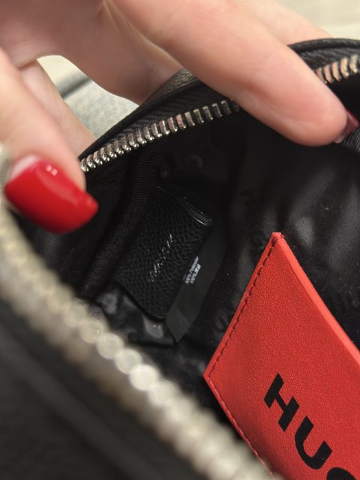 Сумка HUGO оригинал