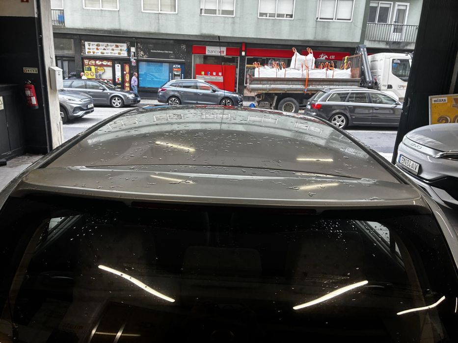 Hyundai Getz 1.1  /2004/ 160.000km / Ar Condicionado