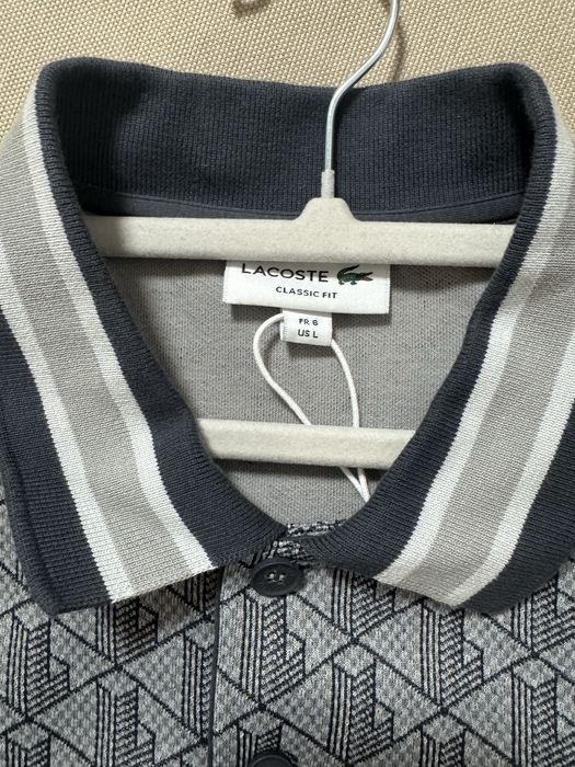 Костюм lacoste Лакоста