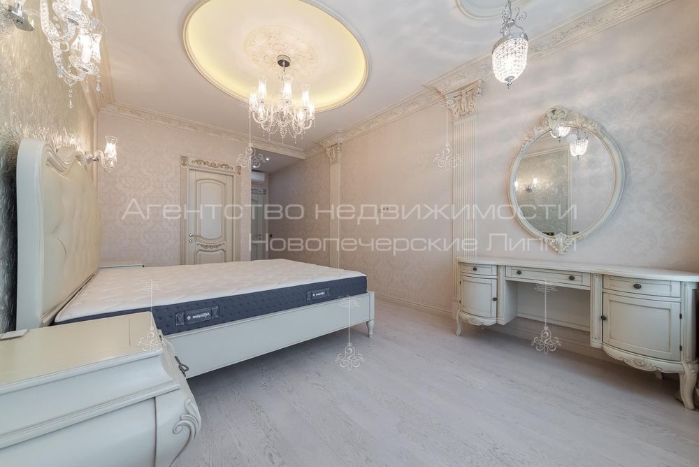 3-кімнатна квартира за адресою бульвар Дружби Народів (площа 114 м²) - Atlanta.ua - фото 18